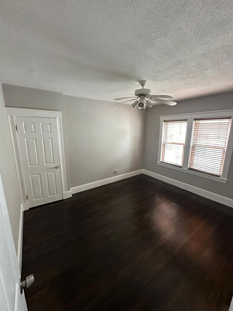 Peabody Apartment: 13 Margin St