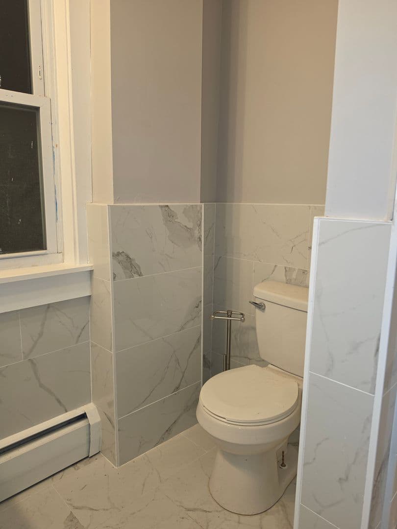 Peabody Apartment: 17 Warren St