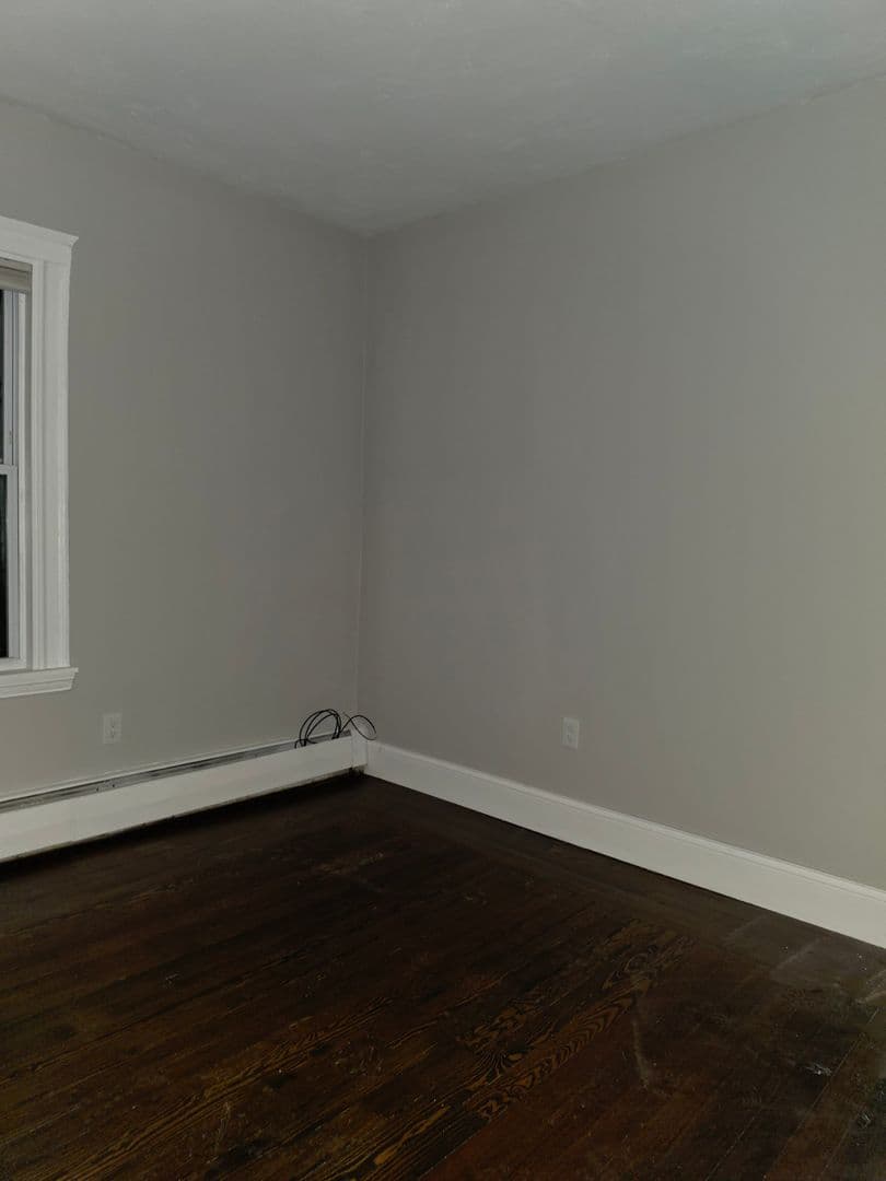 Peabody Apartment: 17 Warren St
