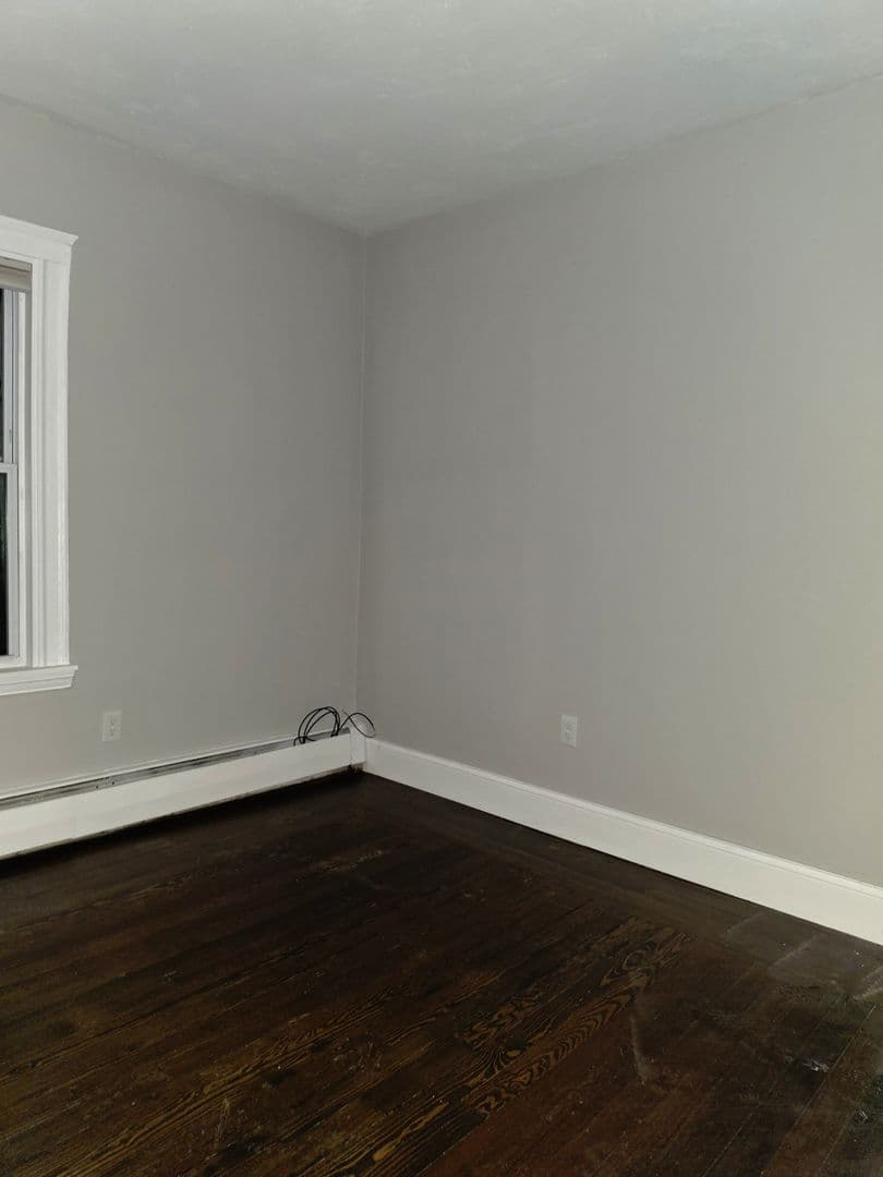 Peabody Apartment: 17 Warren St
