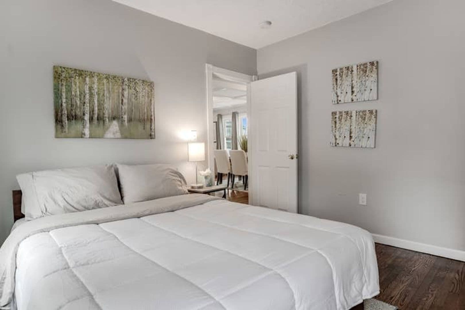 Medford Apartment: 10 Park St