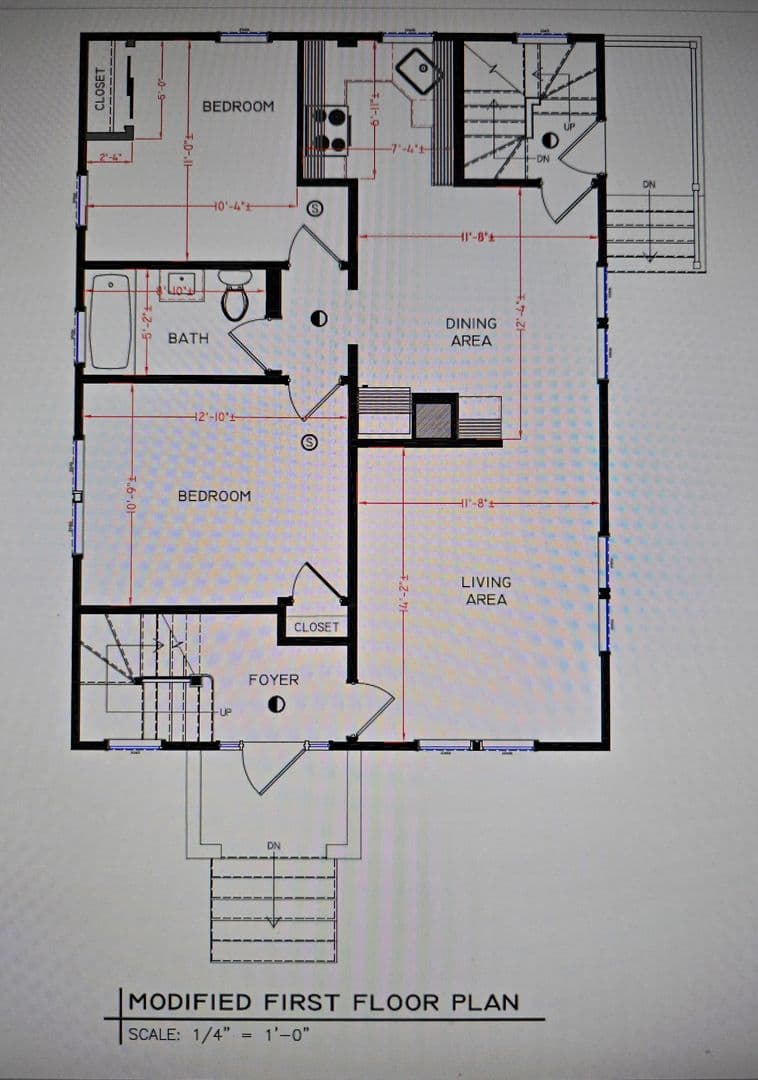 Peabody Apartment: 13 Margin St
