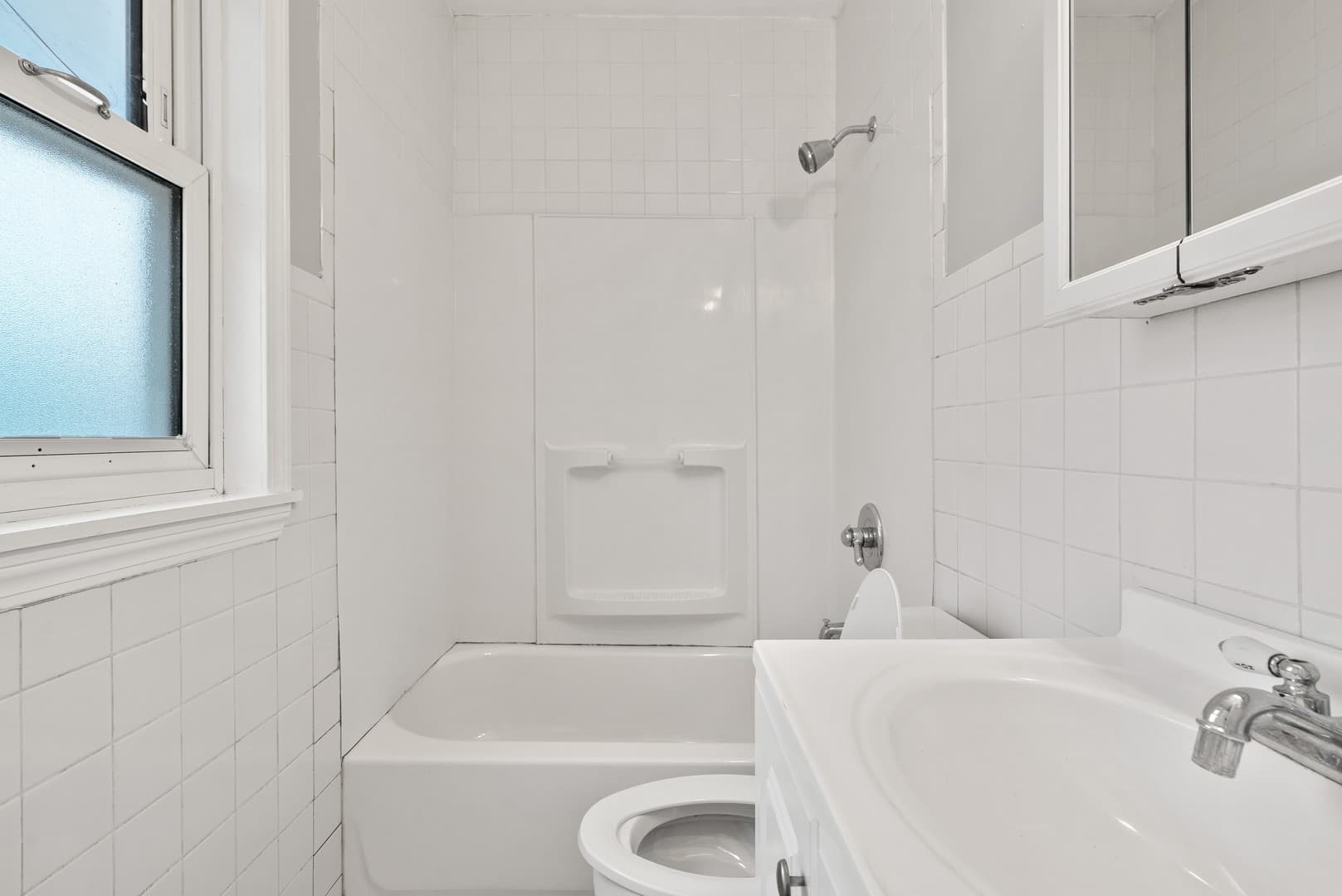 Malden Apartment: 61 Walnut Street