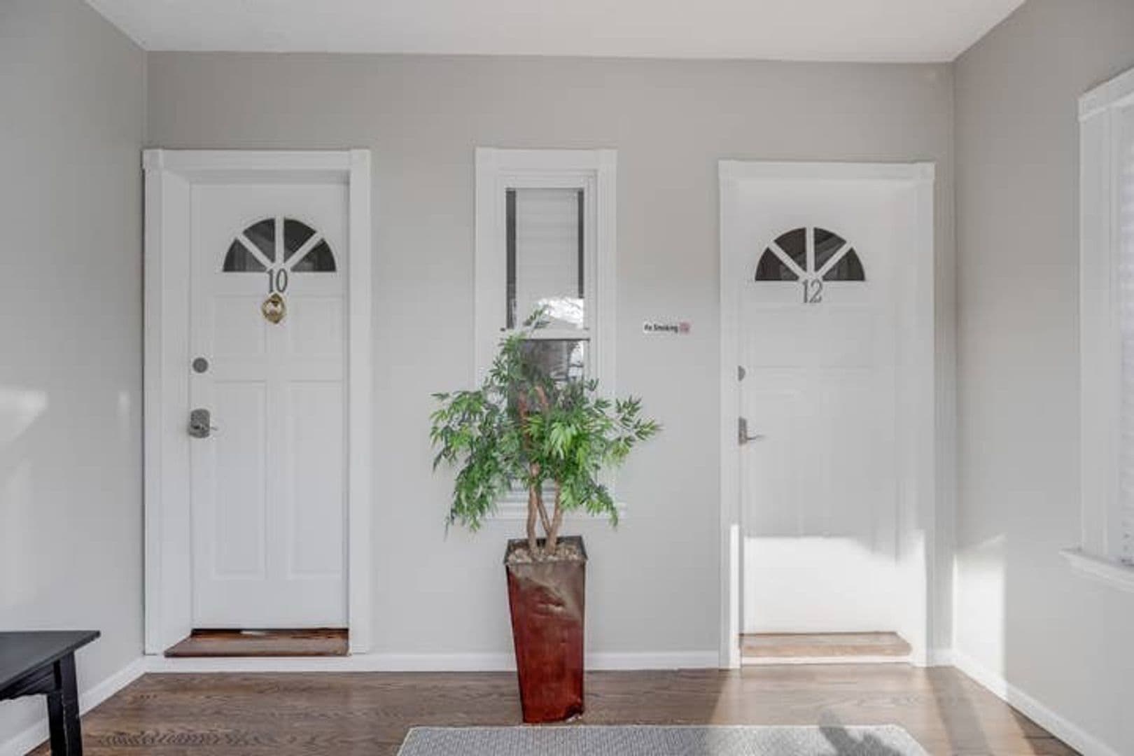 Medford Apartment: 10 Park St