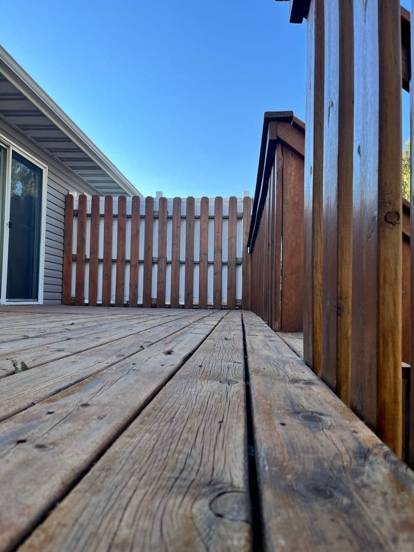 Moorhead House: 3433 15th St S