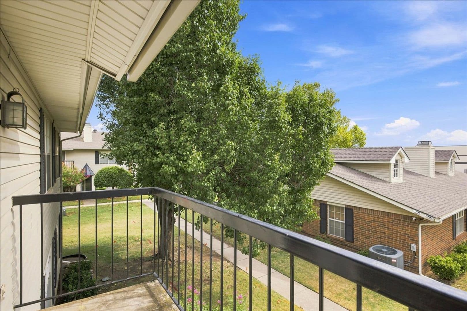 Oklahoma City House: 3200 W.  Britton Road Unit 282