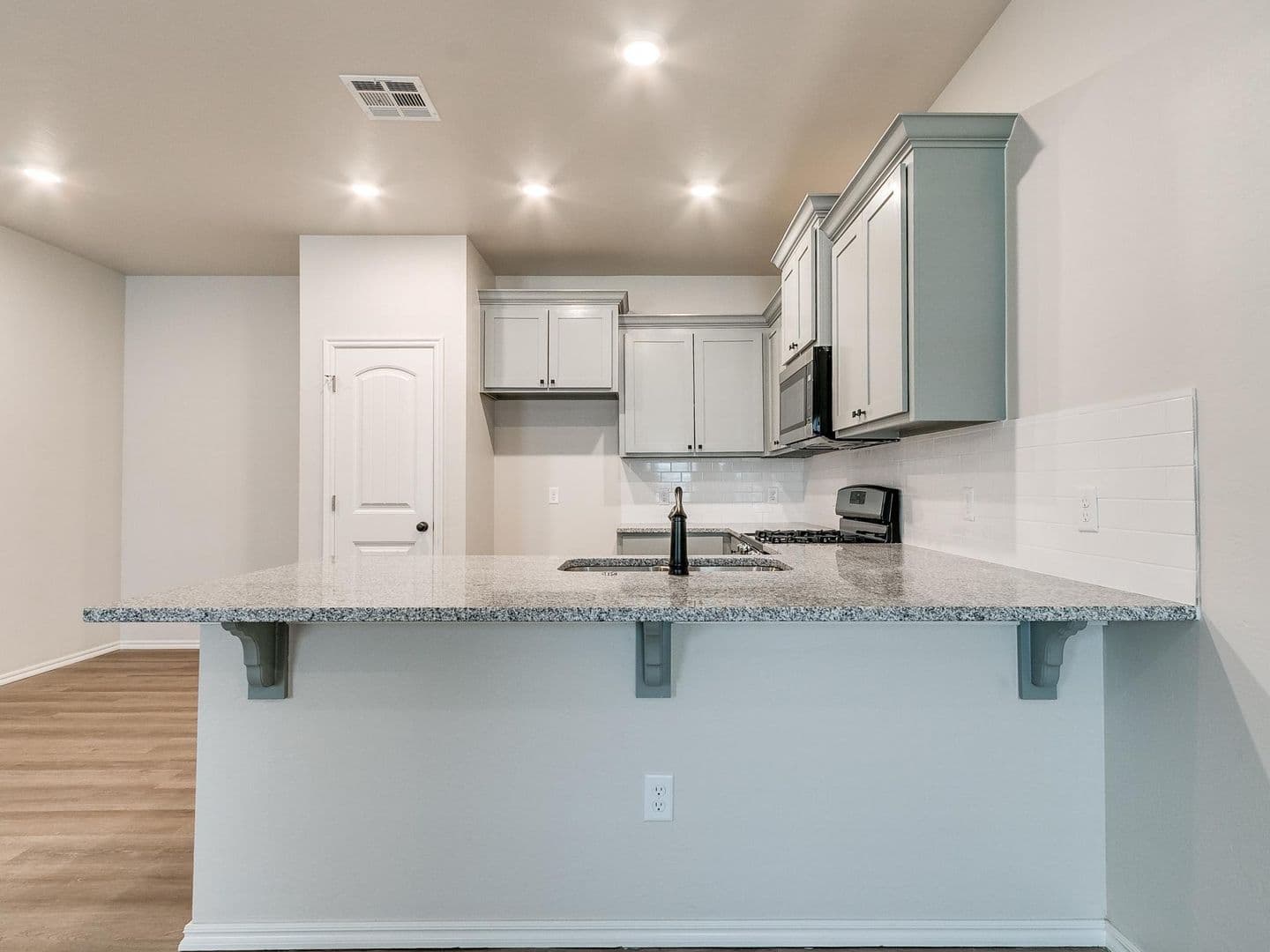 Oklahoma City Apartment: Lawson Place Duplexes