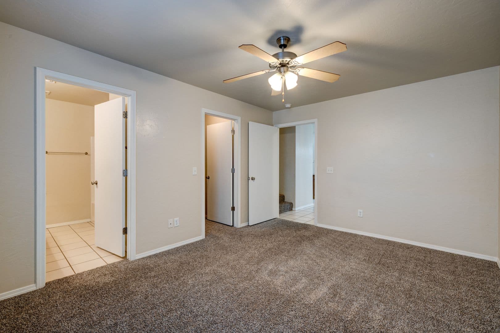 Oklahoma City House: 9604 SW 17th Street