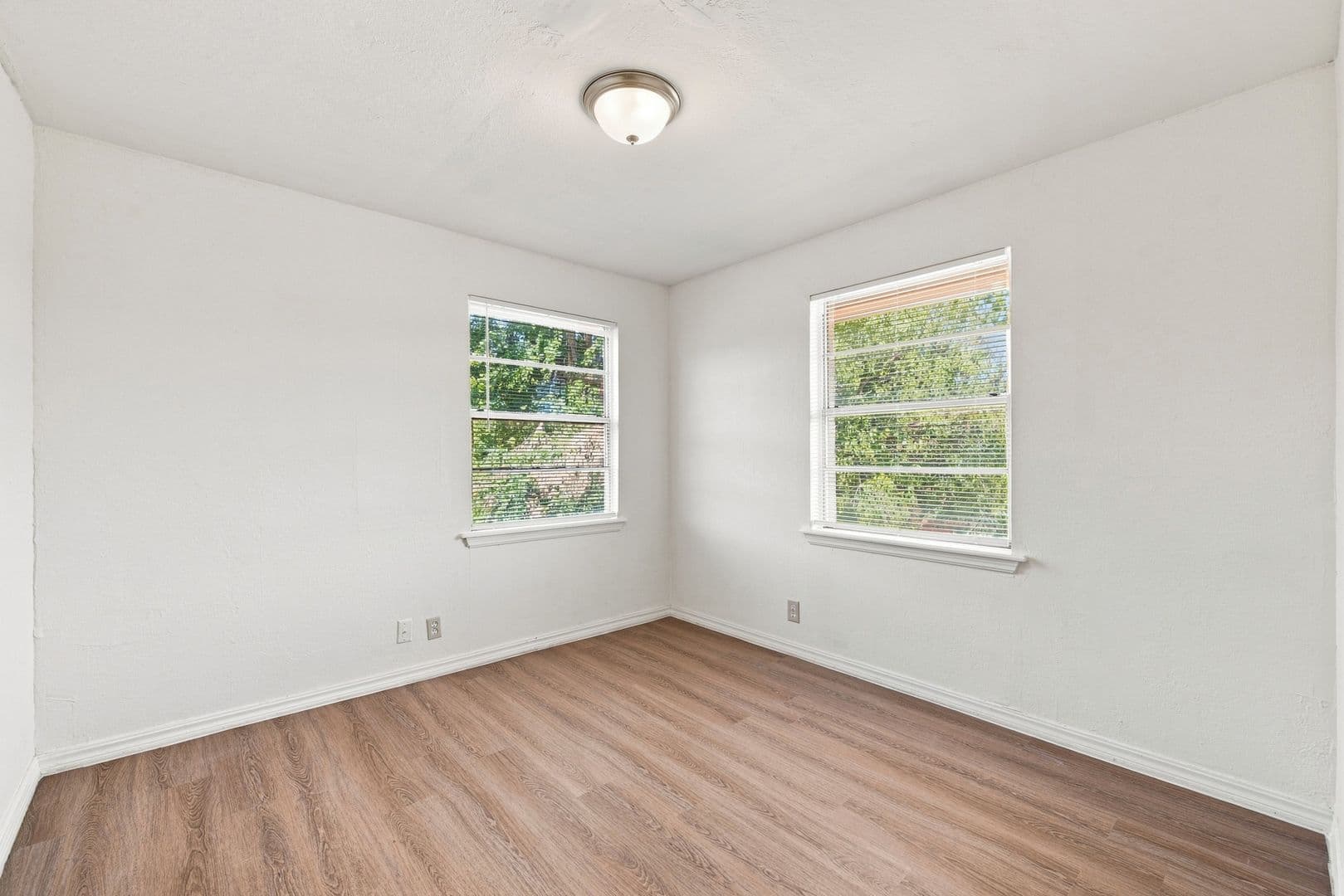 Oklahoma City House: 700 NE 81st Street