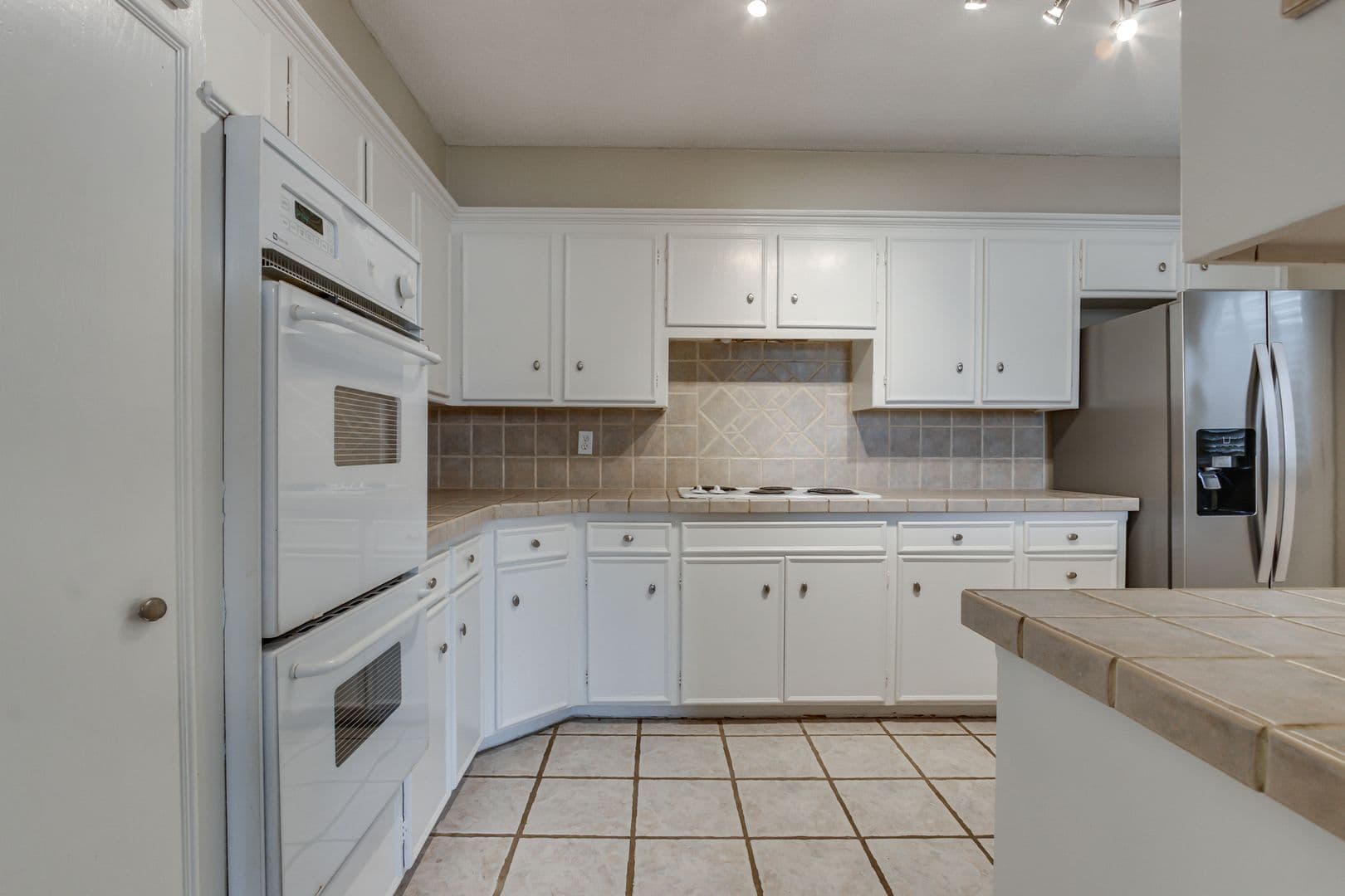 Oklahoma City House: 2516 NW 62nd St