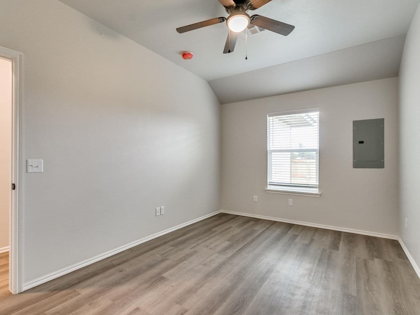Oklahoma City Apartment: Lawson Place Duplexes