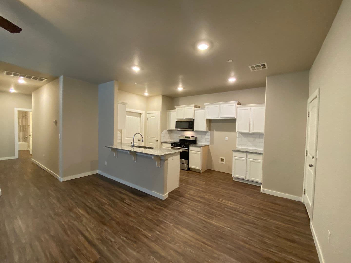 Bethany House: 5203 Oakwood Villas Court