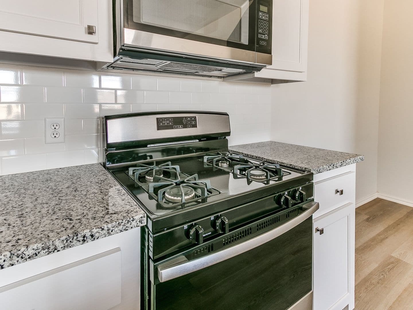 Oklahoma City Apartment: Lawson Place Duplexes
