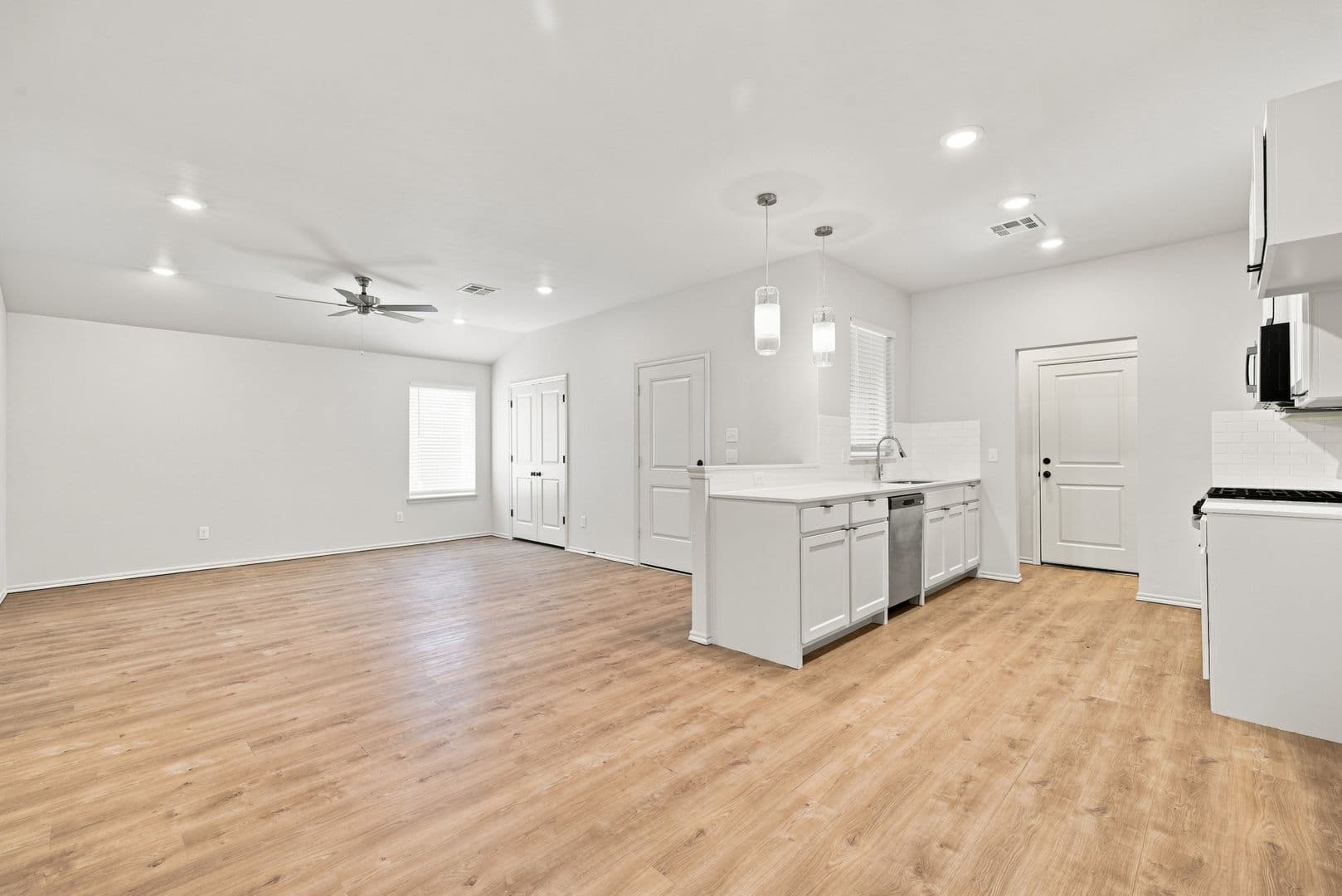 Okahoma City Apartment: Oak Hollow
