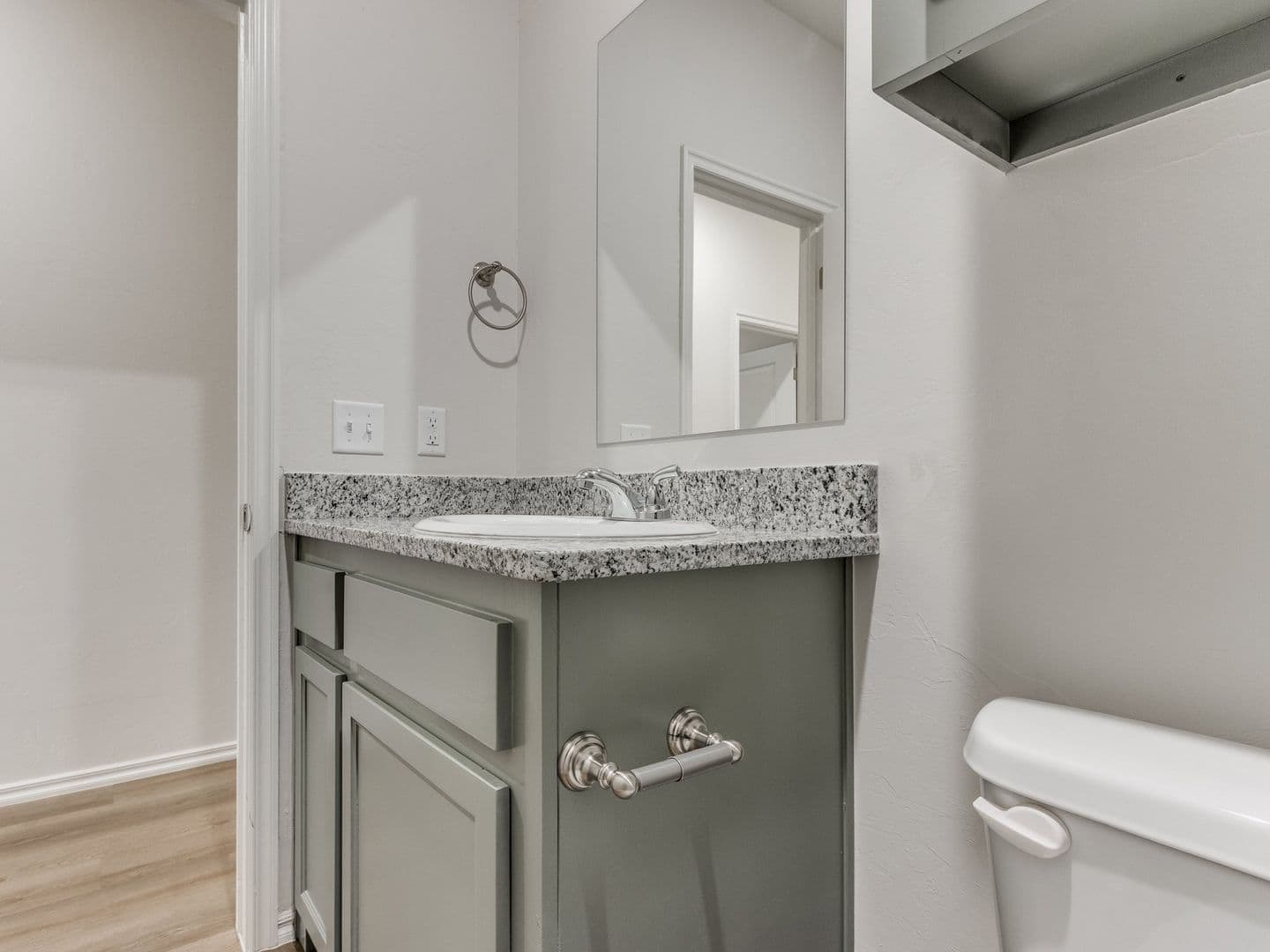 El Reno House: 1515 Pavy Parkway