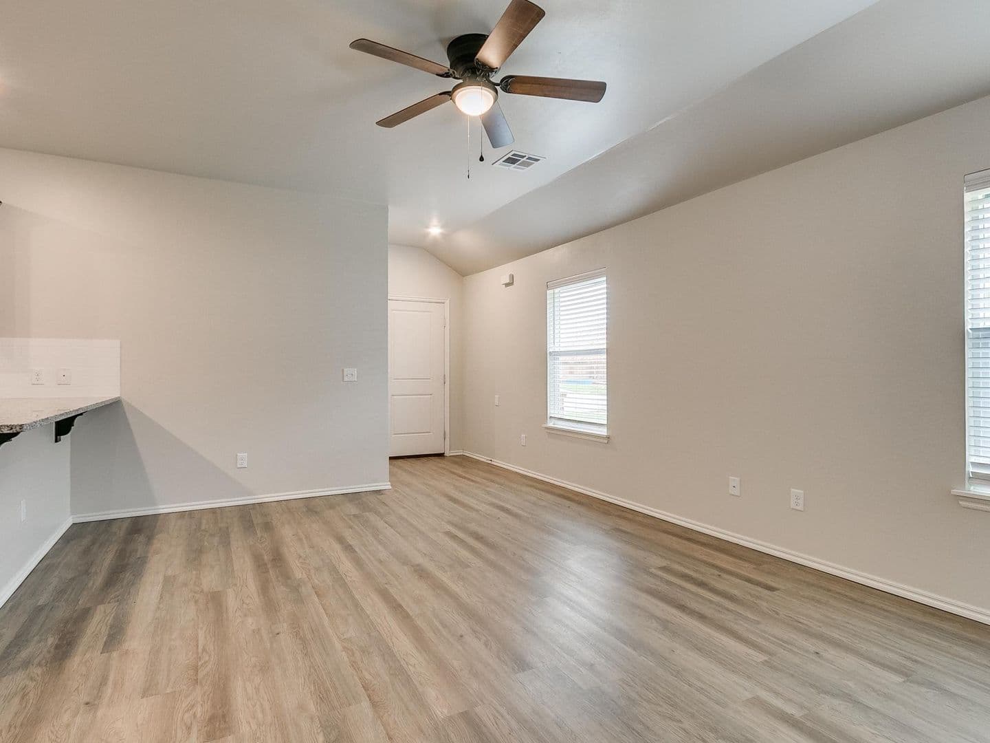 Oklahoma City Apartment: Lawson Place Duplexes
