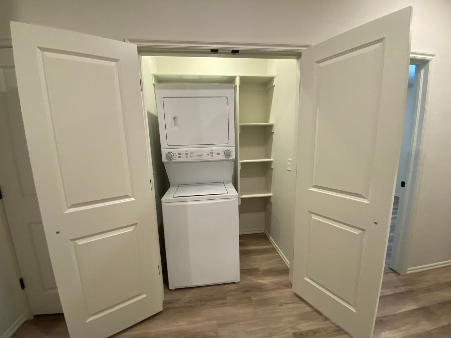 Okahoma City Apartment: Oak Hollow