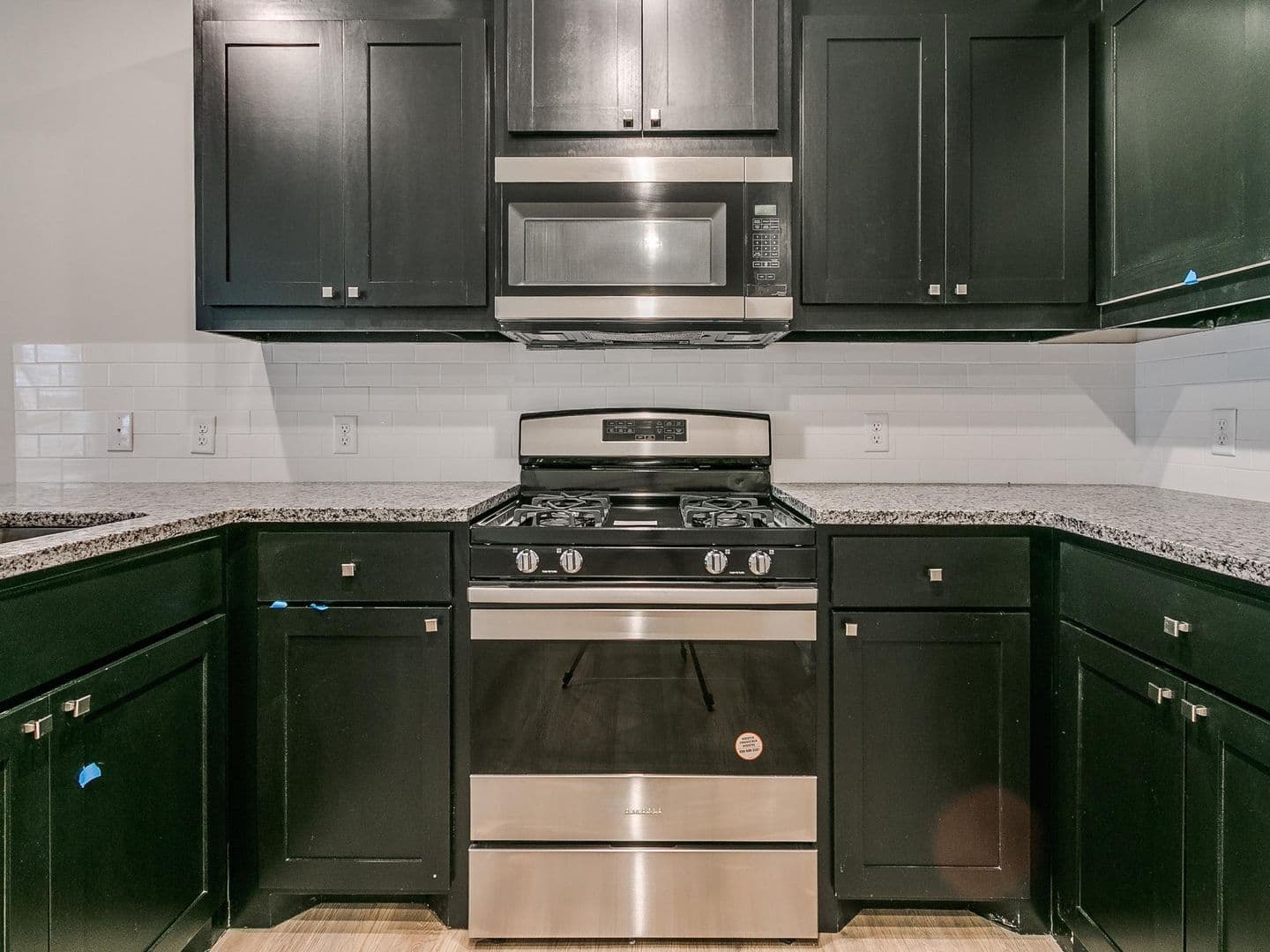Oklahoma City Apartment: Lawson Place Duplexes