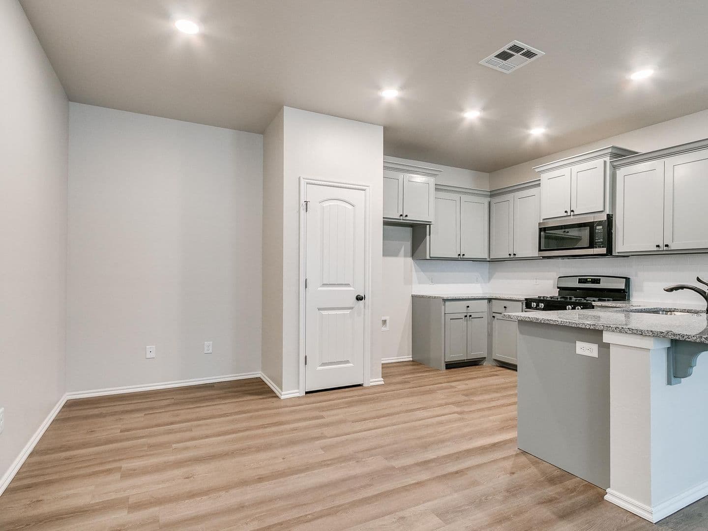 Oklahoma City Apartment: Lawson Place Duplexes