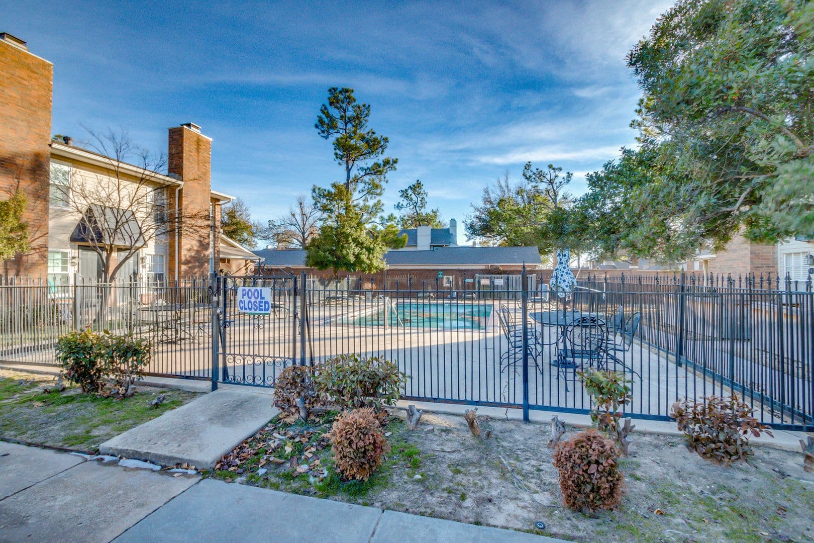 Oklahoma City House: 3200 W.  Britton Road Unit 282
