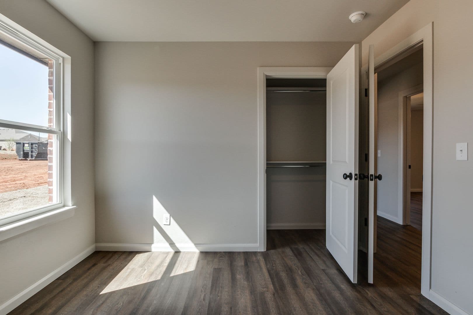 Edmond House: 400 Keiths Way