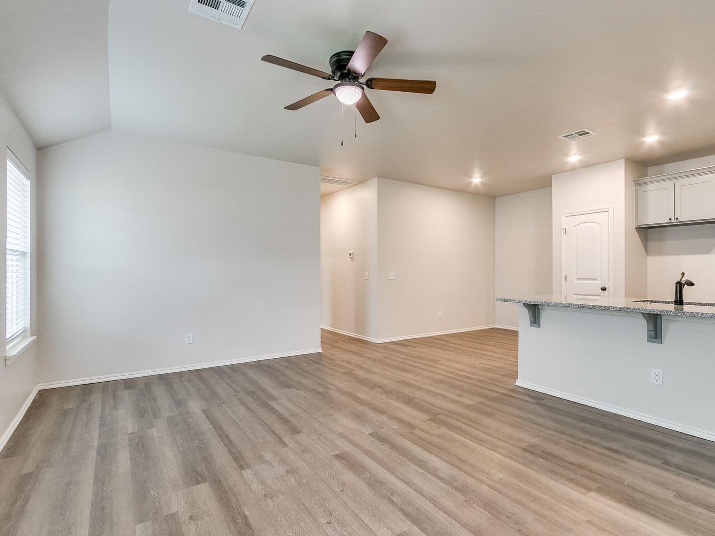 Oklahoma City Apartment: Lawson Place Duplexes