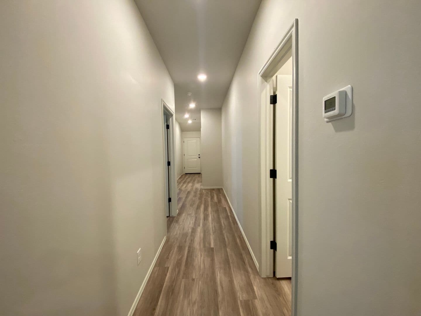 Okahoma City Apartment: Oak Hollow