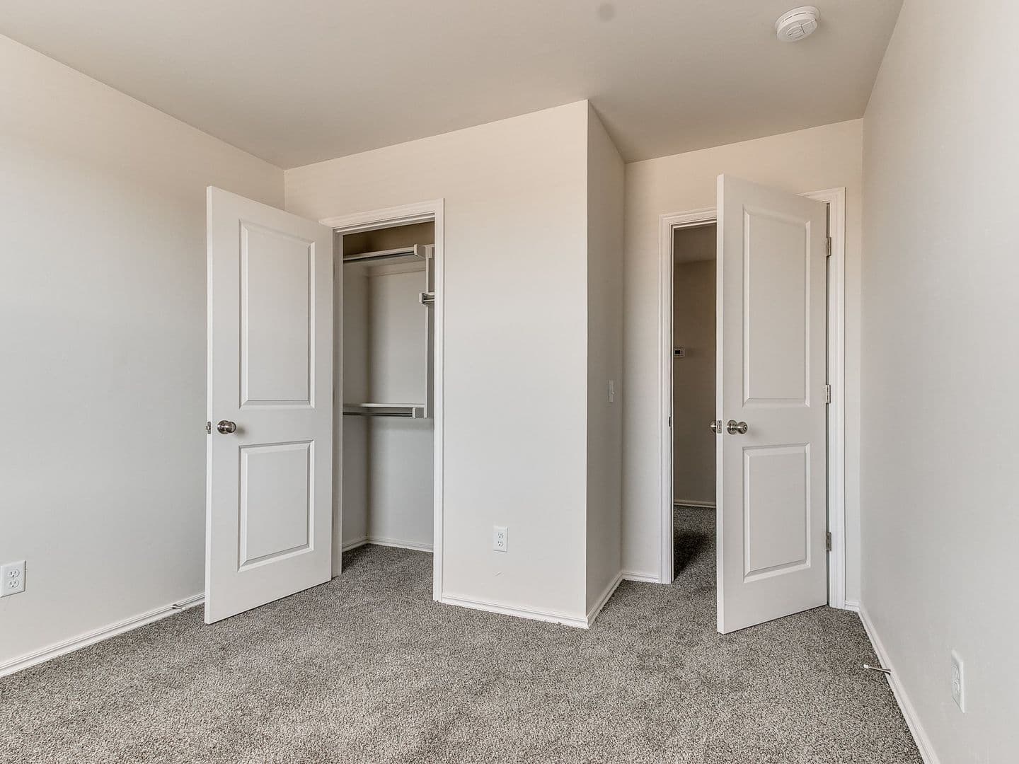 Oklahoma City Apartment: Lawson Place Duplexes