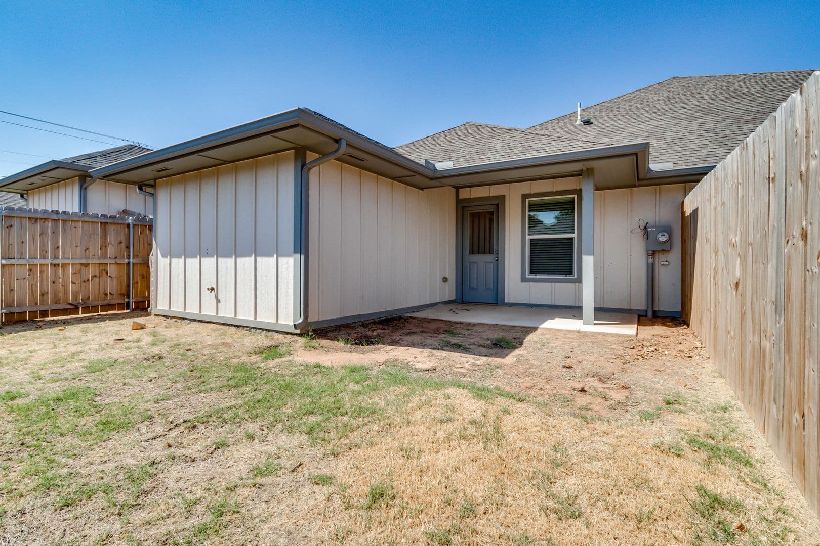 Bethany House: 3704 Franks Way