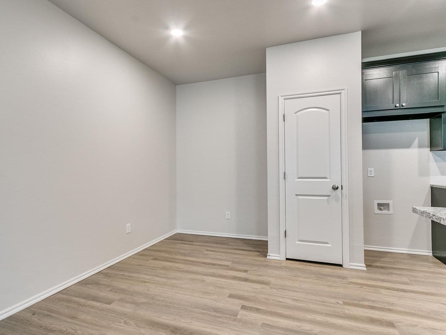 Oklahoma City Apartment: Lawson Place Duplexes