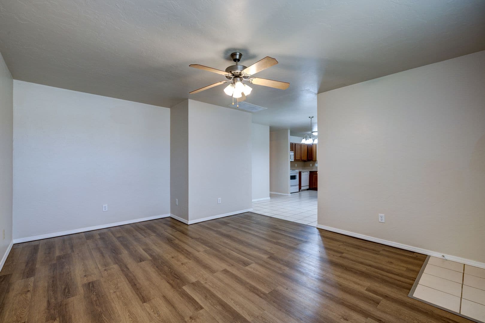 Oklahoma City House: 9604 SW 17th Street
