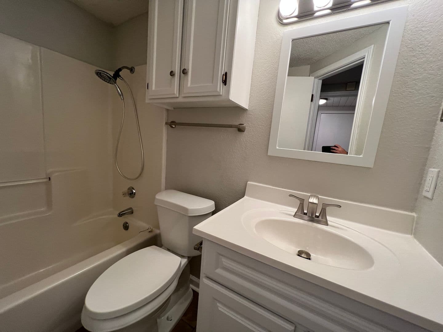Moore House: 2137 Goodrich Drive