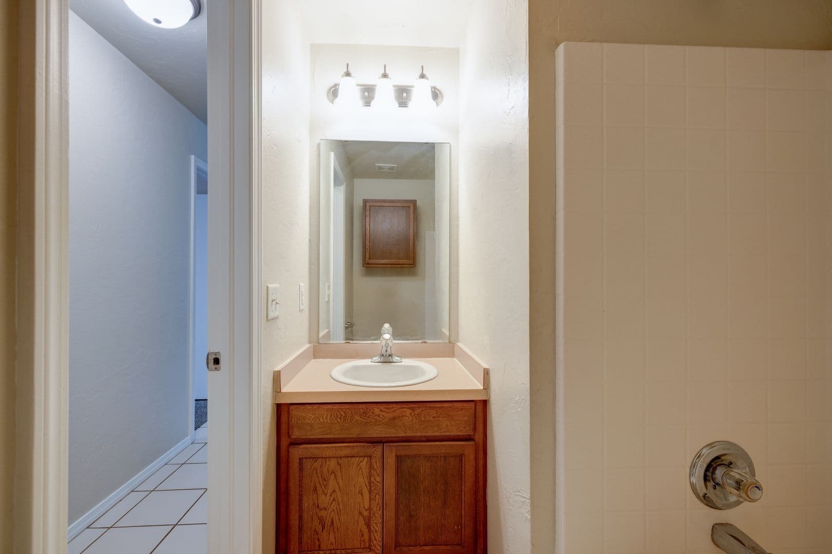 Oklahoma City House: 9604 SW 17th Street