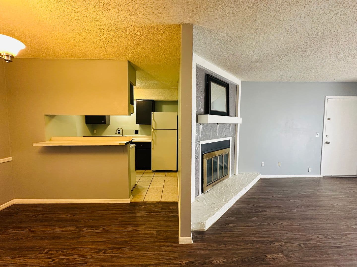 Oklahoma City Condo: 6034 NW Expressway Unit B