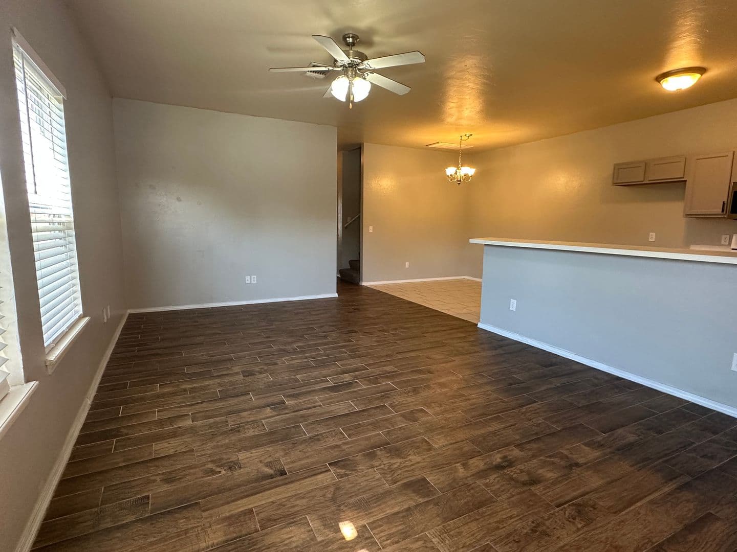 Oklahoma City House: 1735 West Palm Place