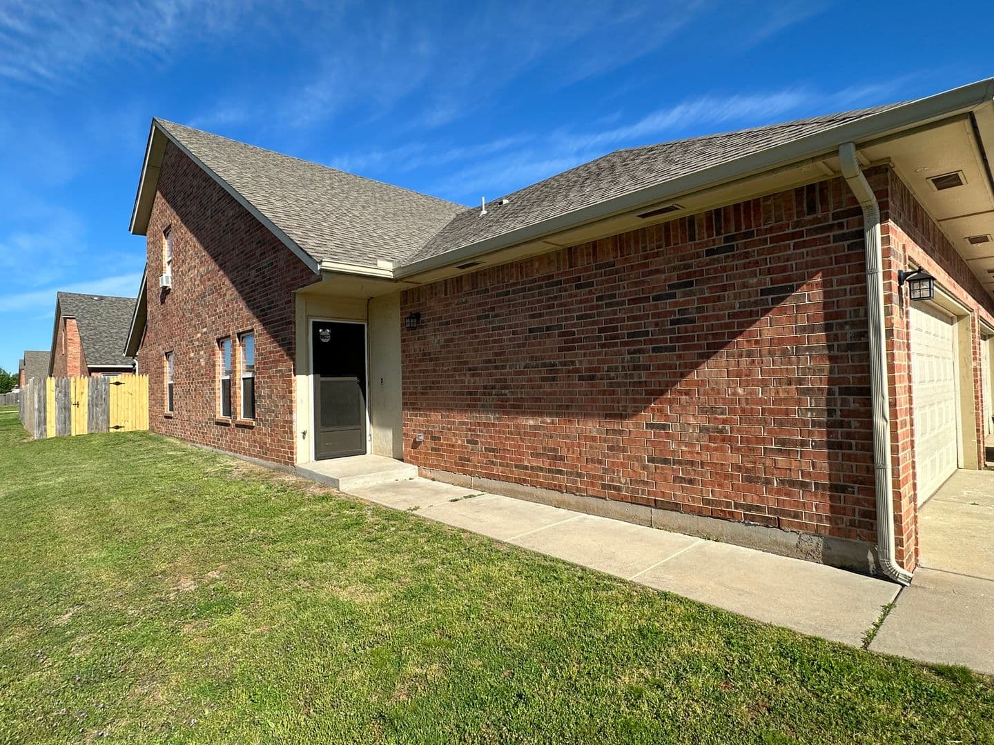 Oklahoma City House: 1735 West Palm Place