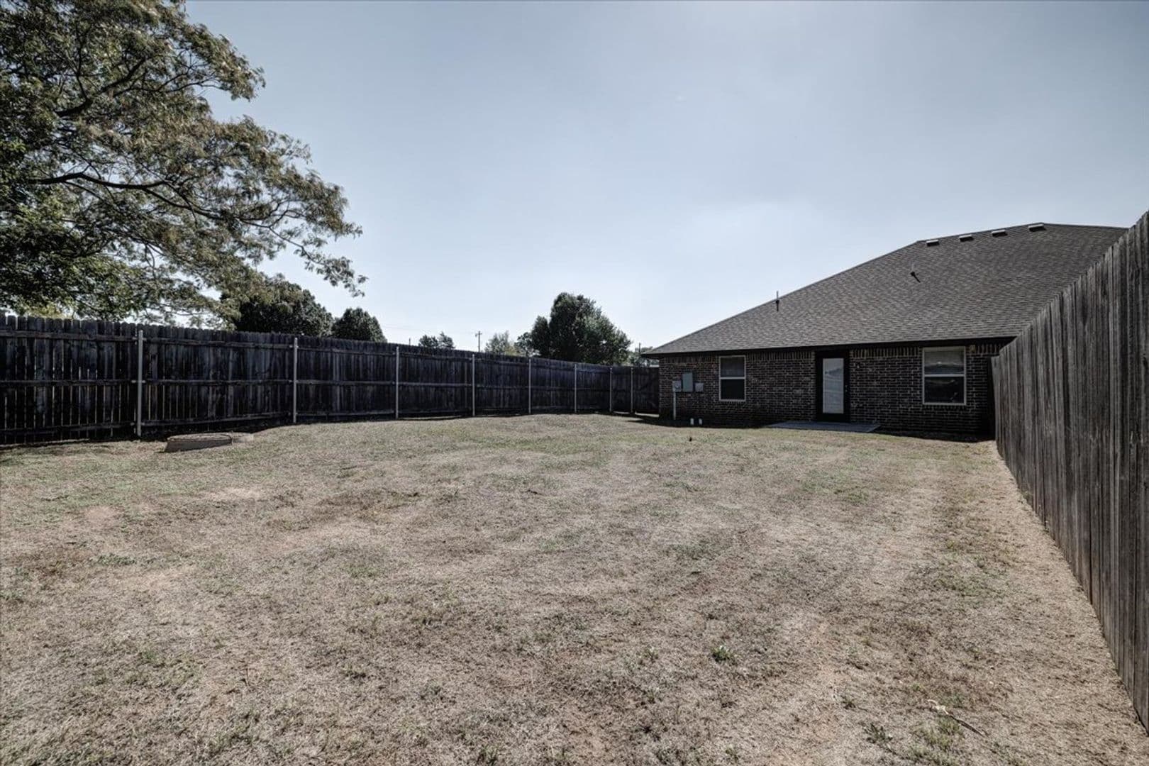 El Reno House: 1323 East Ash Street