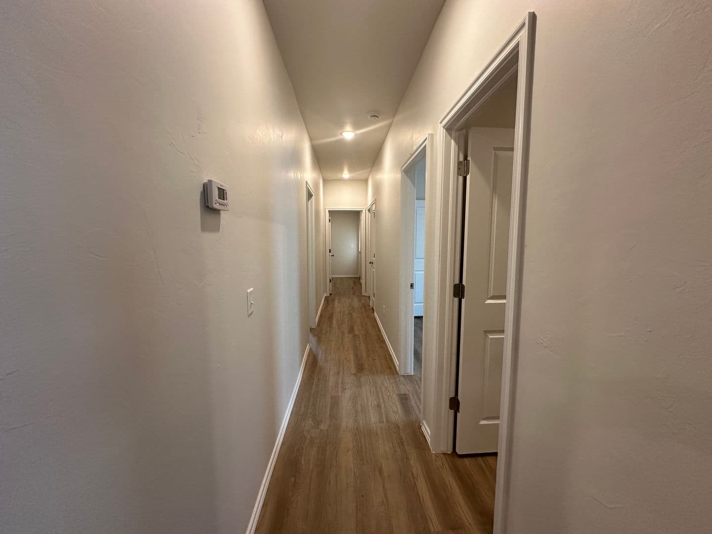 Bethany House: 3702 Franks Way