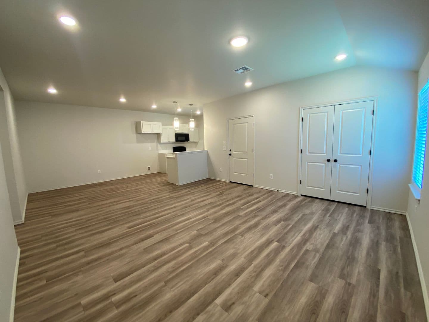 Okahoma City Apartment: Oak Hollow