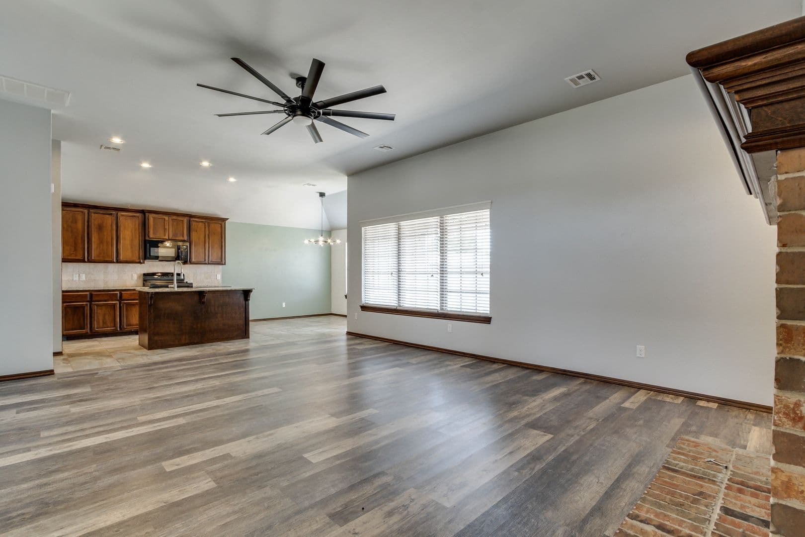 Piedmont House: 1174 Misty Ln NW