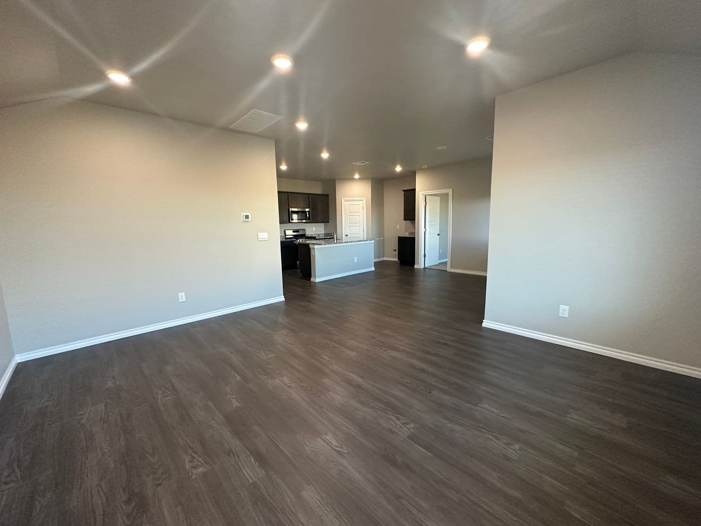 Piedmont House: 12529 Bending Brook Drive