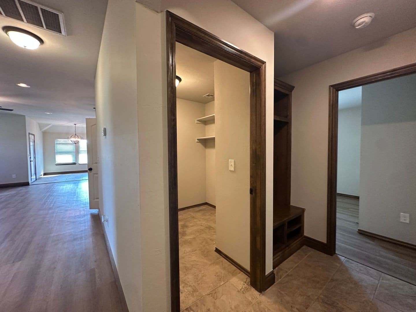 Piedmont House: 14008 Northwood Village Dr