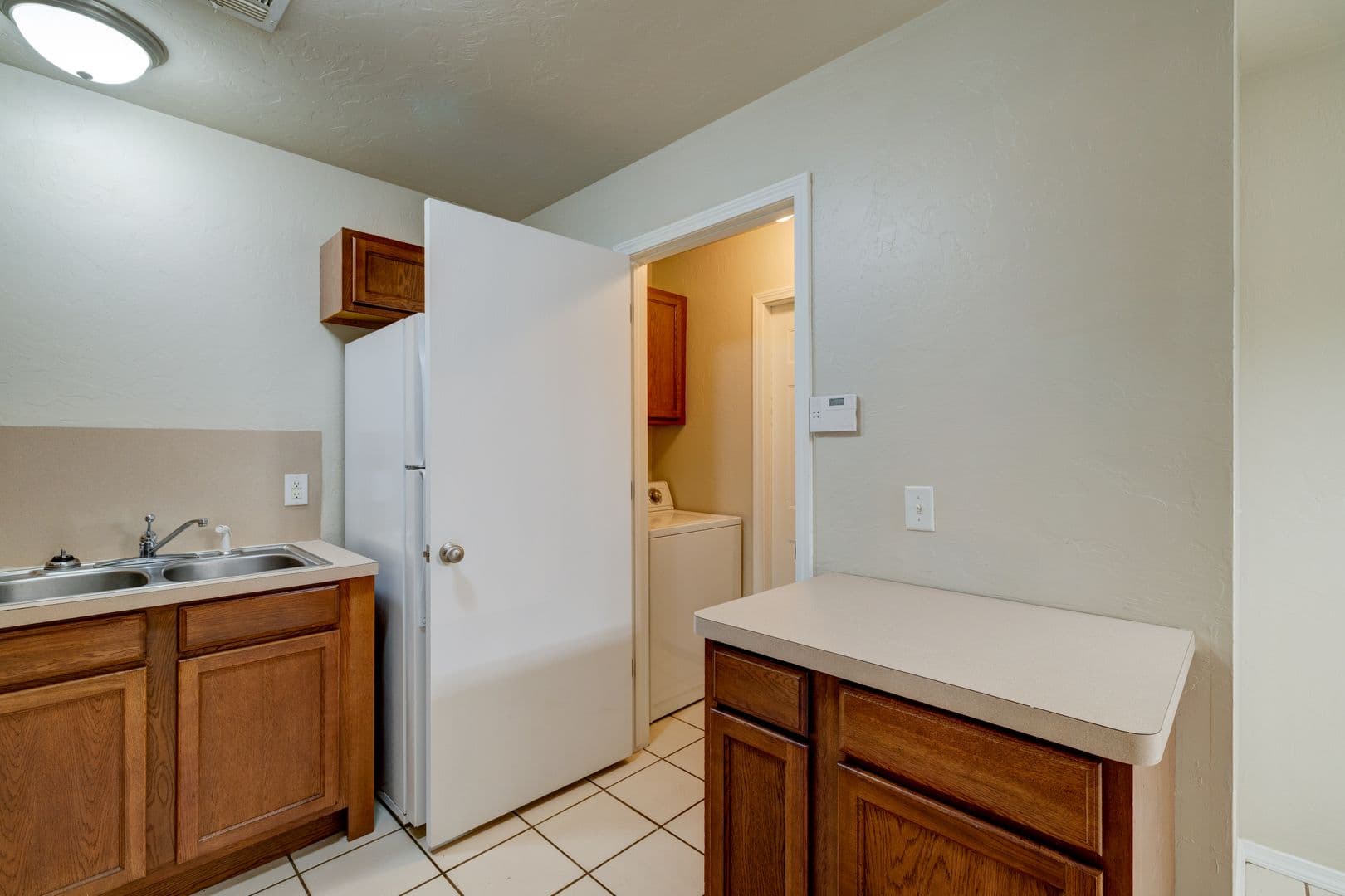 Oklahoma City House: 9604 SW 17th Street