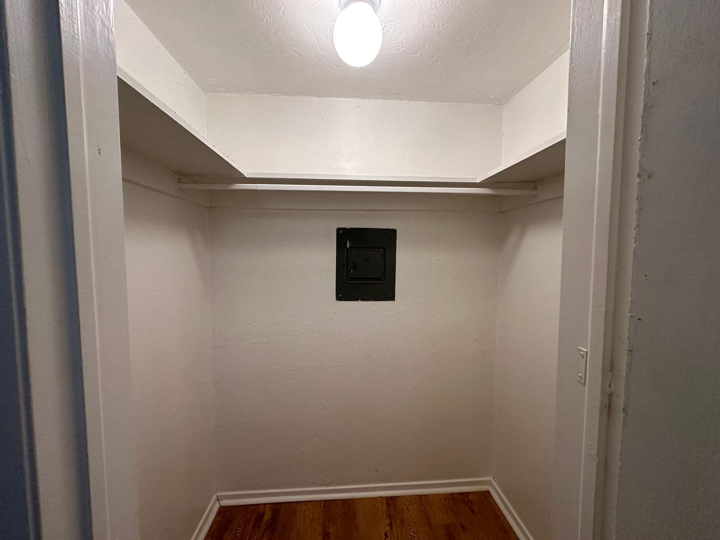 Oklahoma City House: 6016 NW Expressway Unit B