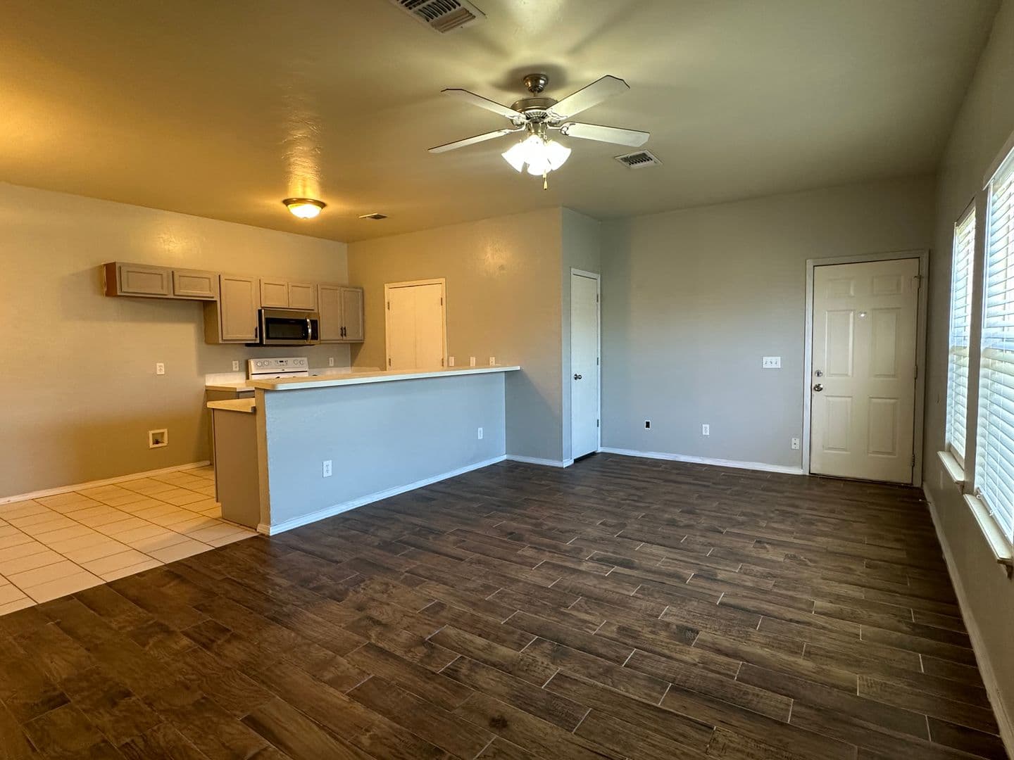 Oklahoma City House: 1735 West Palm Place