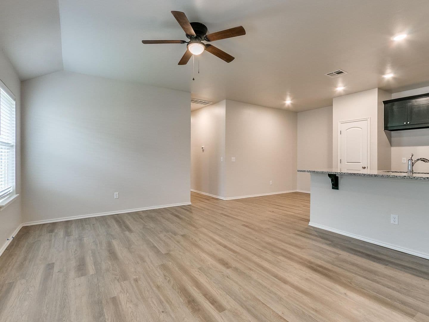 Oklahoma City Apartment: Lawson Place Duplexes