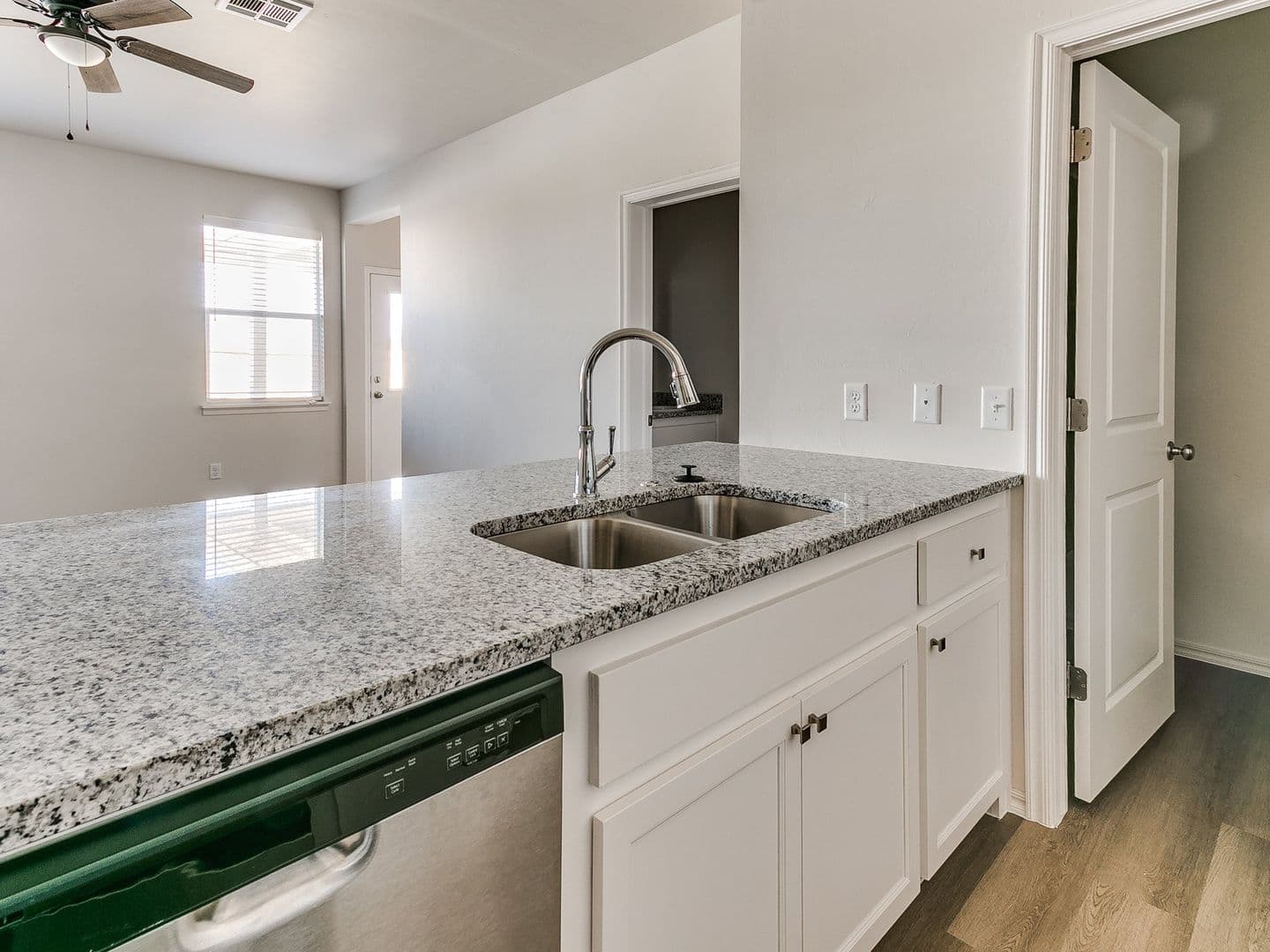 Oklahoma City Apartment: Lawson Place Duplexes