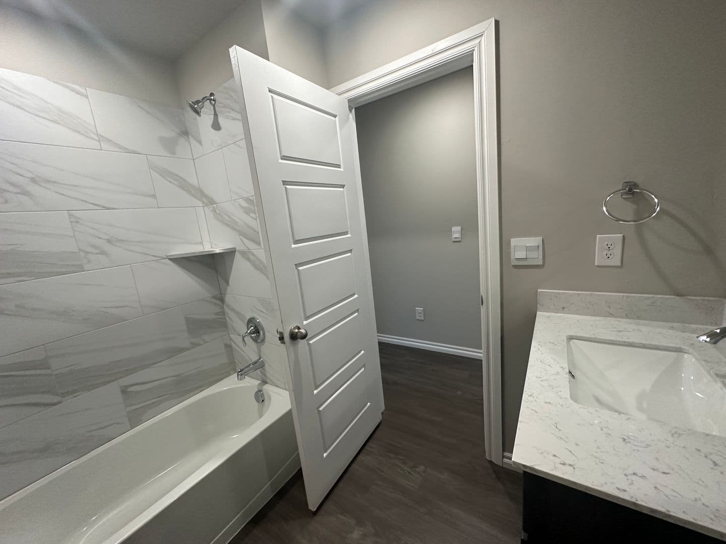 Piedmont House: 12529 Bending Brook Drive