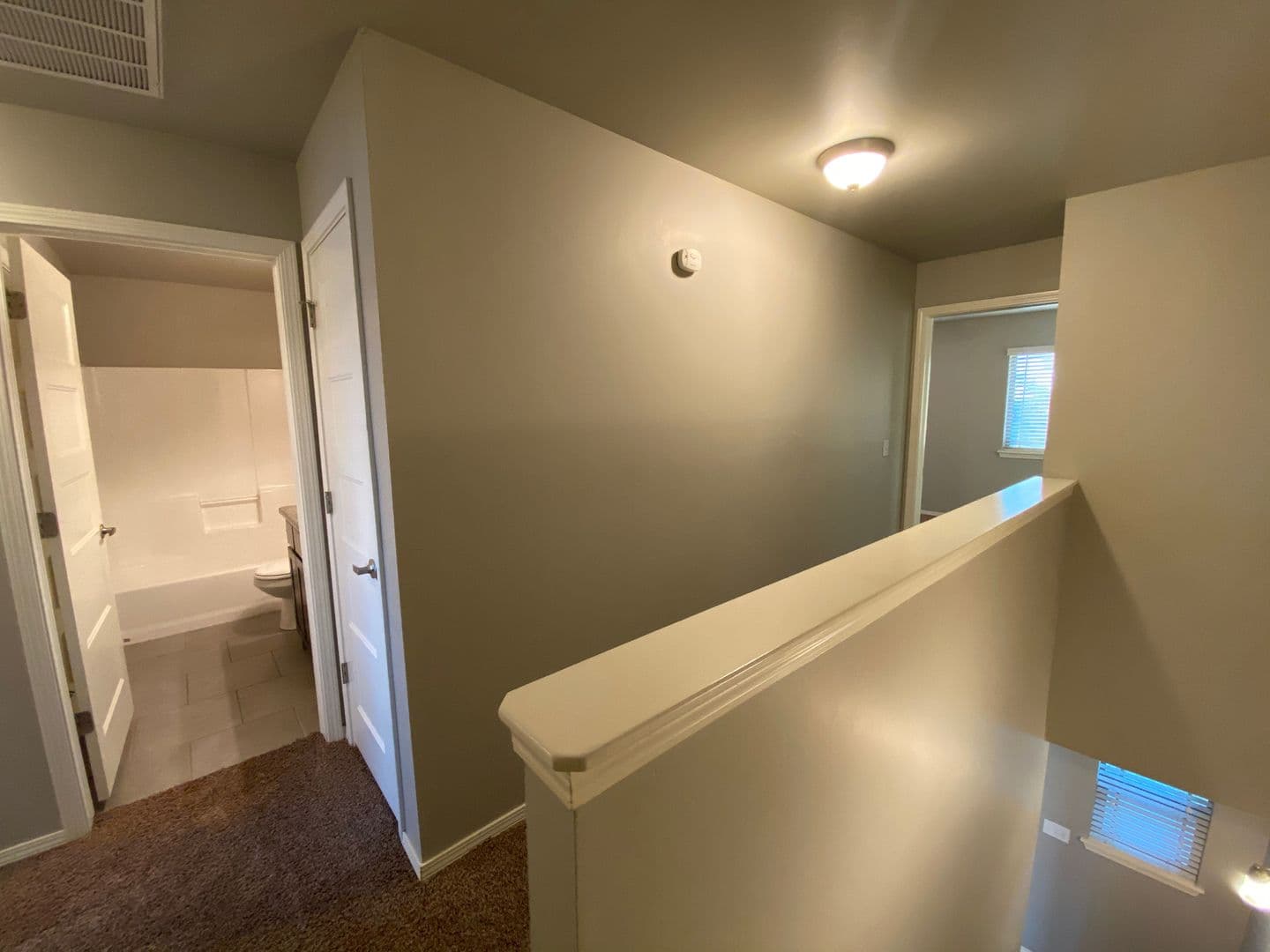Oklahoma City House: 6933 Mayberry Lane