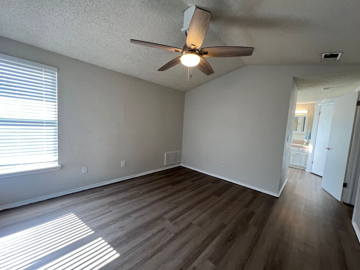 Moore House: 2137 Goodrich Drive